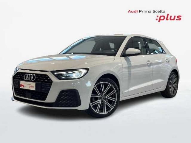 AUDI Audi A1 II 2019 Sportback 30 1.0 tfsi Admired 11