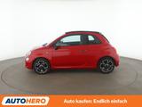 Fiat 500C 1.2 S *BEATS-SOUNDSYSTEM*SHZ*PDC*GARANTIE* - Fiat 500C: Sitzheizung