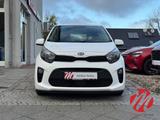 Kia Picanto Dream Team Automatik SH PDC DAB SHZ Lenk - Kia Picanto mit Benzin-Antrieb: Automatik