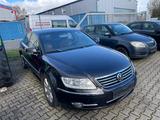 Volkswagen vw Phaeton 4,2 ivendual lpg - VW Phaeton Unfallwagen