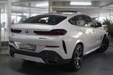 BMW X6 M50*LEDER/BRAUN*PANORAMA*ACC*21" ZOLL* - BMW X6 M50 aus 2021