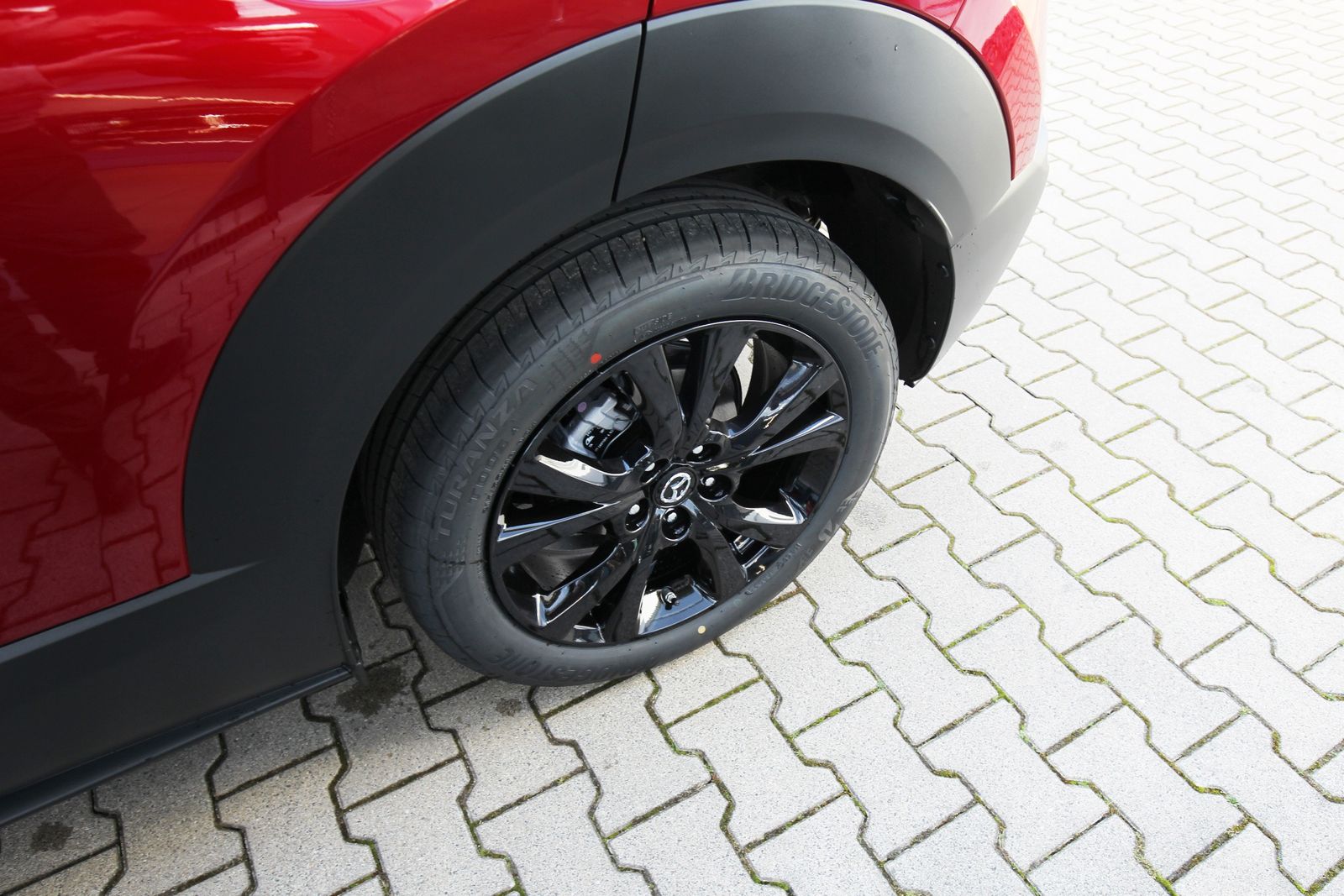 Mazda CX-30 - Bild 8