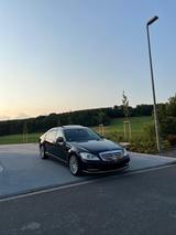 Mercedes-Benz Mercedes Benz S400 Hybrid W221 TÜV Neu - gebrauchte Mercedes-Benz S 400 aus dem Jahr 2010
