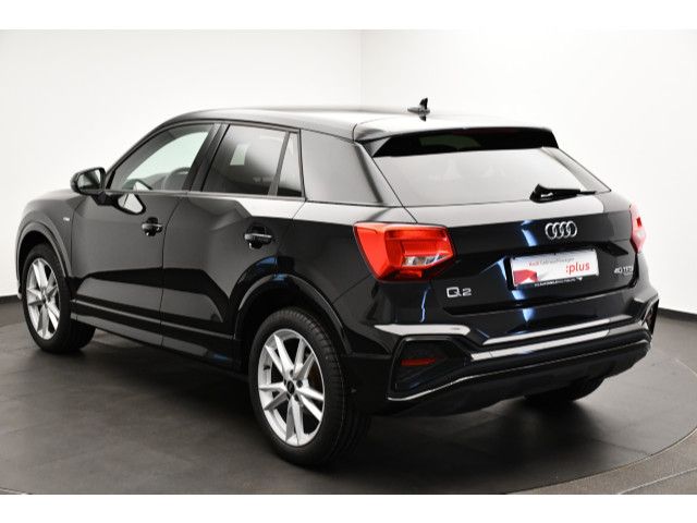 Audi Q2 - Bild 17