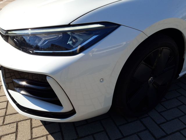 Passat Variant R-Line 2,0 TDI SCR 110 kW (150 PS