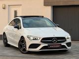 Mercedes-Benz CLA 180 AMG/Night-p/Pano/Memore/Kamera/Spurassis - Mercedes-Benz CLA 180 in Düsseldorf