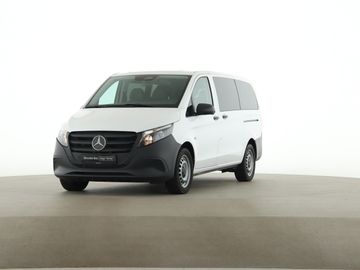 Mercedes Vito - 2