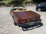 Fiat 124 Spider 2000i - Fiat Oldtimer