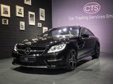 Mercedes-Benz CL 65 AMG CL /W12/CARBON/ UNFALLFREI / DESIGNO - Mercedes-Benz CL-Klasse in Duisburg