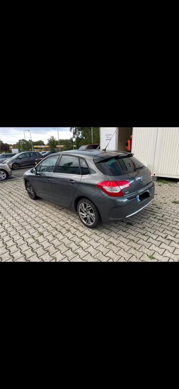 Citroën C4