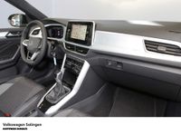 Volkswagen T-Roc - Vorschau Bild 9