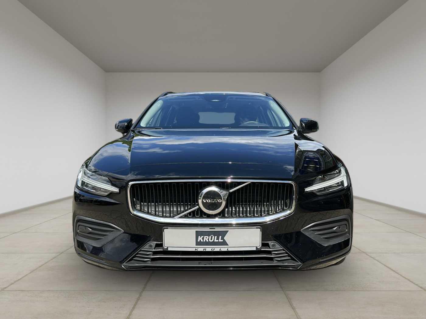 Volvo V60 Diesel B4 D Core + Kamera +elktr. Sitz+AHK+L
