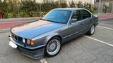 ALPINA B10 Biturbo - ALPINA B10 von privat