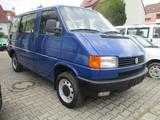 Volkswagen T4 Bus Kombi 2,5Benziner - VW Gebrauchtwagen von 1995