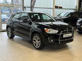 Mitsubishi ASX 1.6  SUV-Star Kamera Klima AHK - Mitsubishi ASX SUV