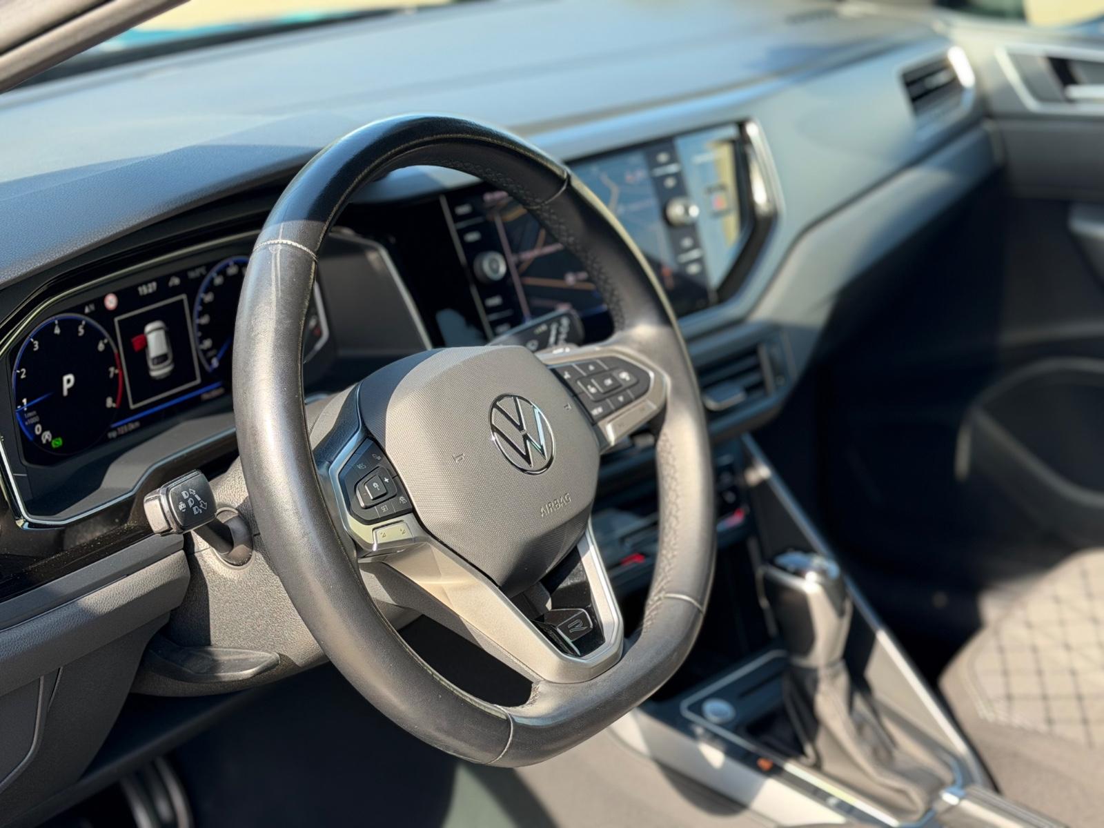 Volkswagen Taigo R-Line, миниатюра 15
