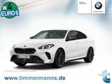 BMW M235i xDrive Gran Coupe Steptronic Navi DSG - BMW M-Modelle Jahreswagen