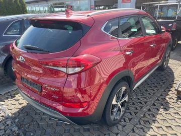 Hyundai SANTA FE - 5