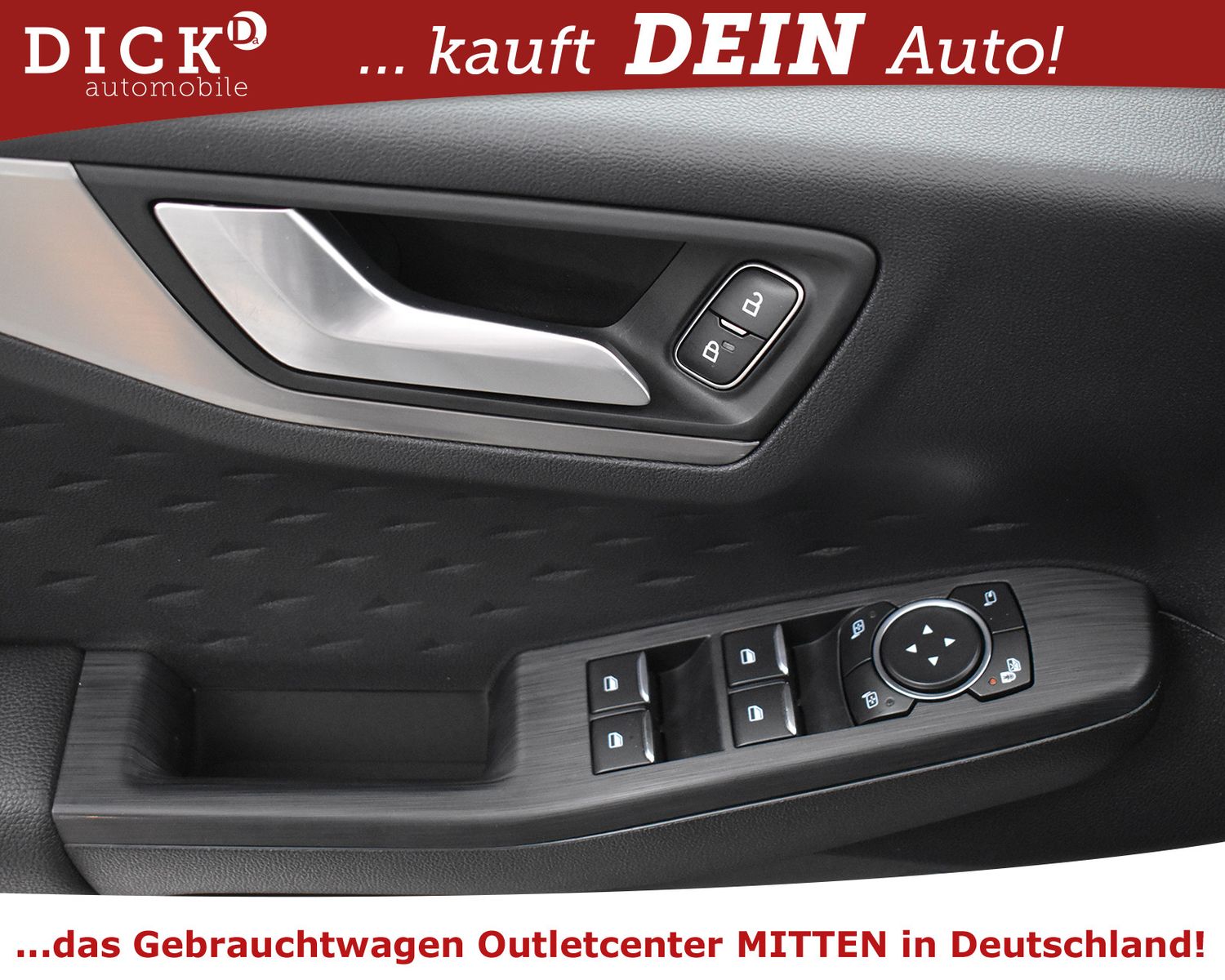 FORD Kuga 2.0d Aut Titan X >NAV+KAMER+LED+B&O+AHK+ACC - Image 22