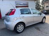 Fiat Punto 1.2 8V 5 porte Lounge SOLI 55000 km - Fiat Punto: 55