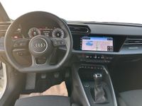 Audi A3 - Vorschau Bild 17