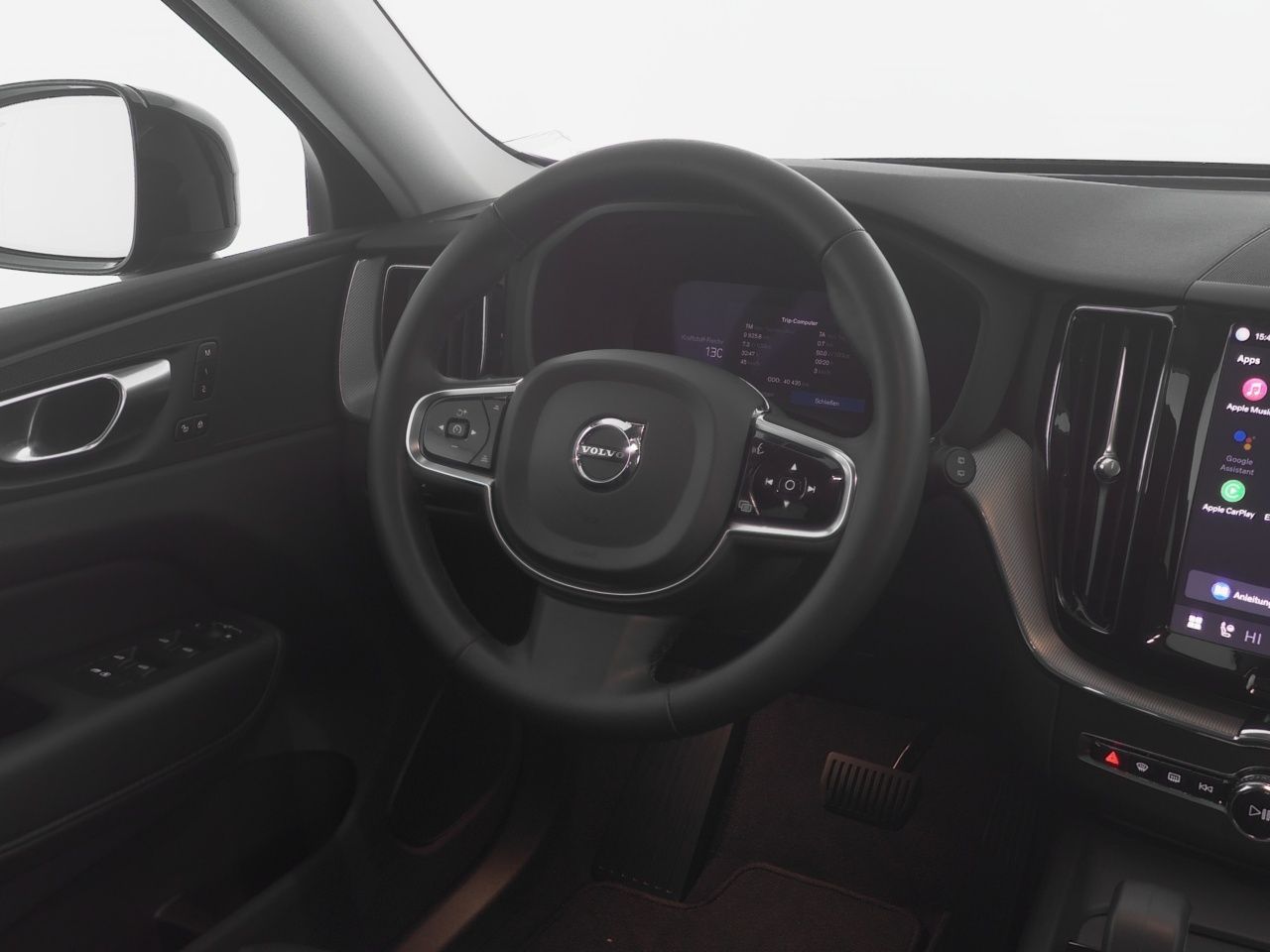 Volvo XC60 B4 Plus Dark AHK FAP PANO LICHTPAK LM foto 5