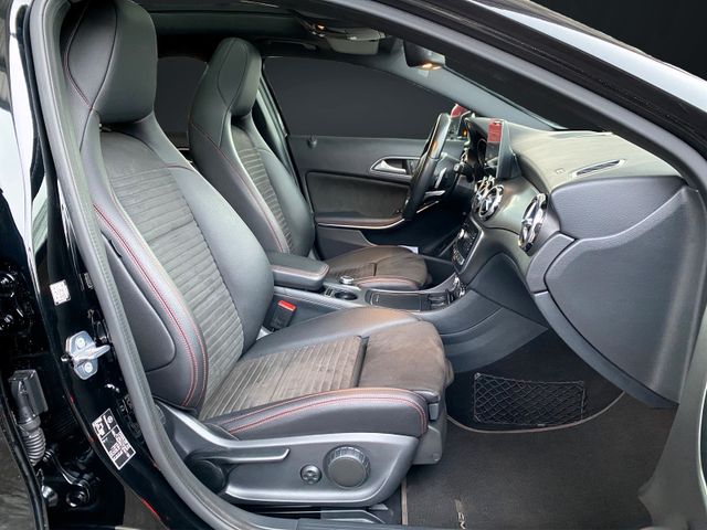 Mercedes-Benz GLA 220