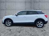 Audi Q2 35 TFSI SPORT LED+APP+SHZ+2xPDC+GRA+DAB+SRA - gebrauchte Audi Q2 aus dem Jahr 2020