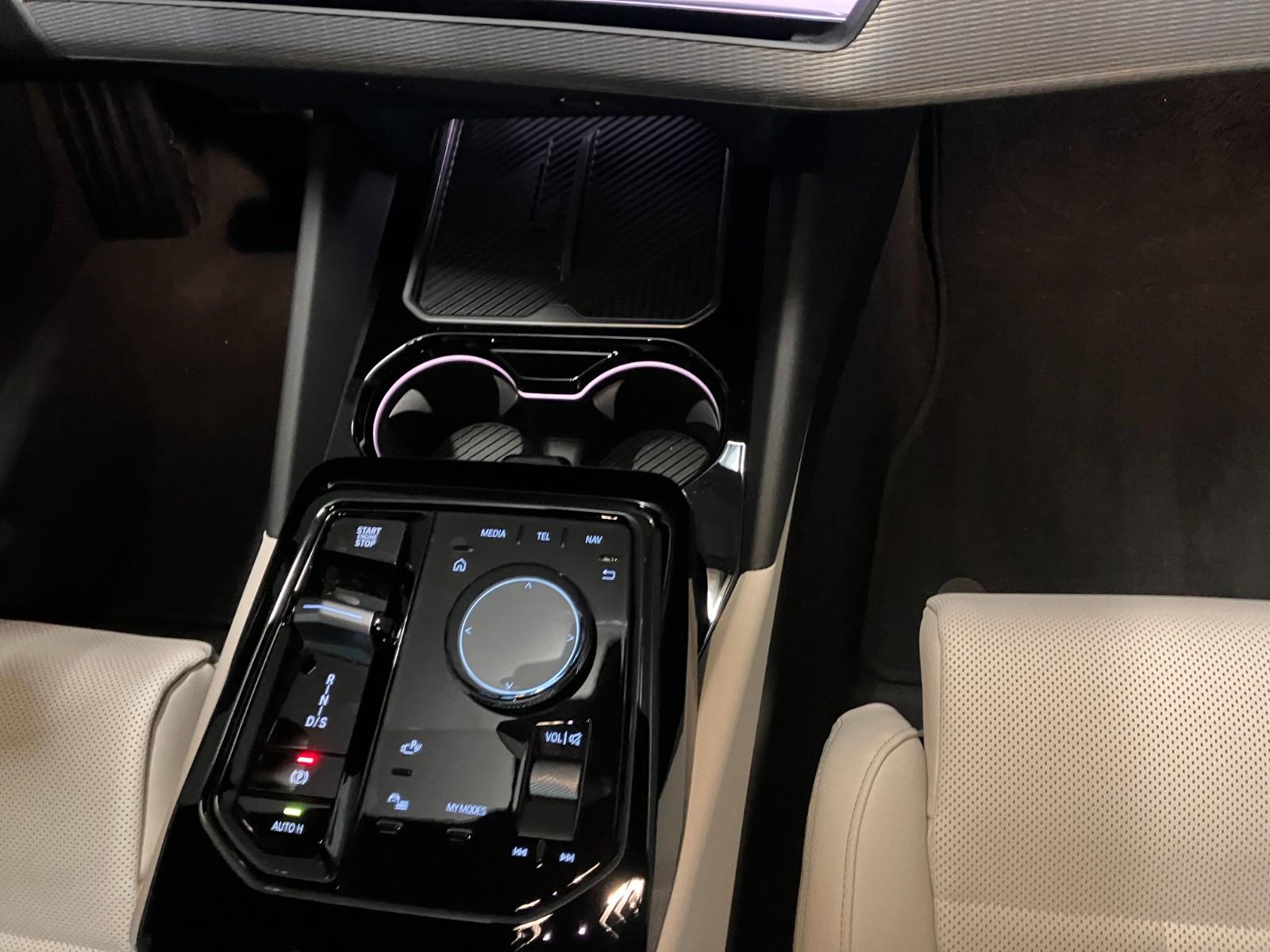 BMW 530e M Sport Lim. TRAVEL P.+COMFORT P.+SHADOW L