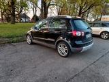 Volkswagen Golf Plus 1.6 Cross Golf - Volkswagen Golf Plus: 1.6