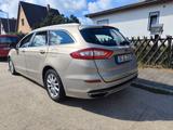 Ford Mondeo 2,0 EB 177kW Titanium Turnier Auto Ti... - Ford Mondeo Gebrauchtwagen in Berlin