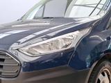 Ford Transit Connect Kastenwagen *Start-Stopp Automat - blaue Ford Transit Connect