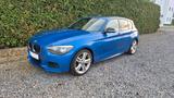 BMW 118d M Paket - BMW 118: 118d M Paket