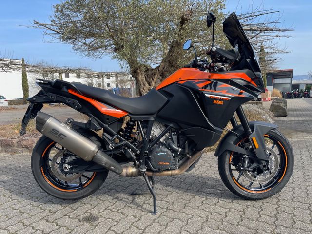 KTM 1090 Adventure Versand ab 199 €