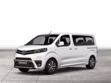 Toyota Proace L1 Kasten Meister - Angebote