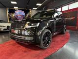 Land Rover Range Rover D350 HSE SWB PANO MERIDIAN SOFT - gebrauchte Land Rover Range Rover aus dem Jahr 2024