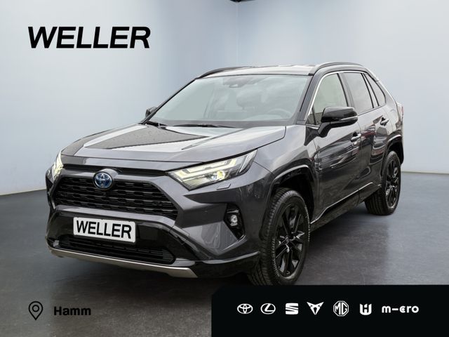 Toyota RAV 4 2.5 4x2 Hybrid Style Selection *ACC*360*JB