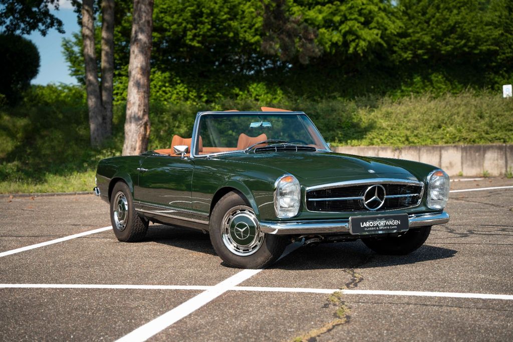 Mercedes-Benz 280