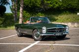 Mercedes-Benz SL Pagode / Vollrestauriert + Extras - gebrauchte Mercedes-Benz 280 aus dem Jahr 1968