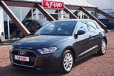 Audi A1 Sportback 30 TFSI advanced S-Tronic Navi ACC - gebrauchte Audi A1 aus dem Jahr 2019