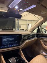 Volkswagen Touareg 3.0 V6 TDI 210kW 4MOTION Tiptronic - - Volkswagen Touareg: 4.2