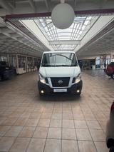 Nissan NV400 Kastenwagen 2.8t TÜV neu guter Zustand - scheckheftgepflegte Nissan NV400