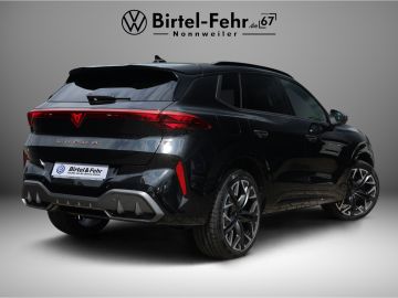 Cupra Terramar 2.0 TSI 4Drive VZ Matrix Sennheiser Kam