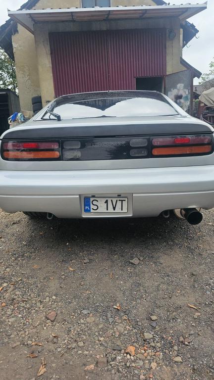 Nissan 300 ZX