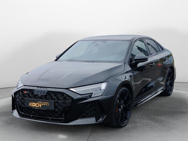Image of Audi RS3