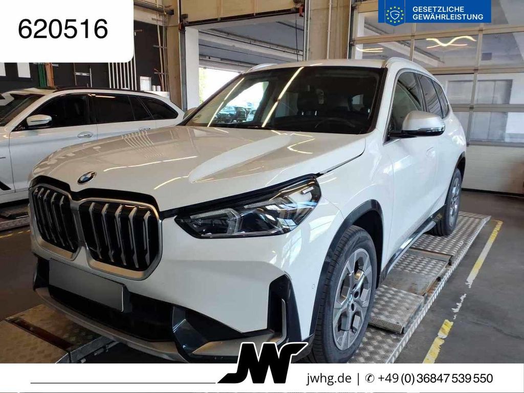 Image of BMW X1