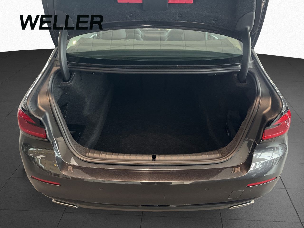 BMW 530 - Bild 15