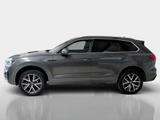 Volkswagen Touareg 3.0 TDI 4M R-Line Leder+PanoSD+Luft+20Z+ - Volkswagen Touareg: Luftfederung