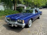 Oldsmobile Toronado V8 | Bj. 1975 | TÜV NEU | H-Kennzeichen - Oldsmobile Toronado in Stuttgart