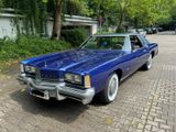 Oldsmobile Toronado V8 | Bj. 1975 | TÜV NEU | H-Kennzeichen - Oldsmobile: Sportwagen